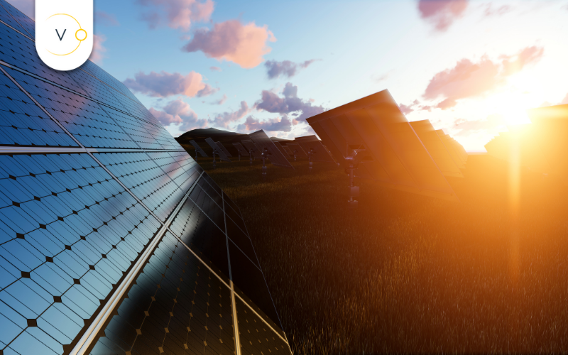 Energia słoneczna - jak nią efektywnie zarządzać?
